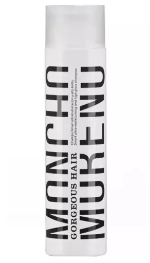 Moncho Moreno Shampoo para Cabelo Lindo 500 ml