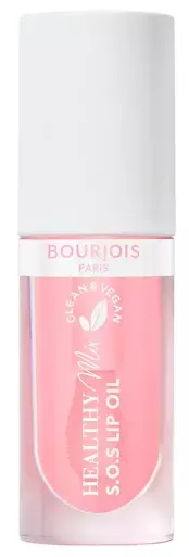 Bourjois Paris &Oacute;leo Labial Healthy Mix SOS 4,5 ml