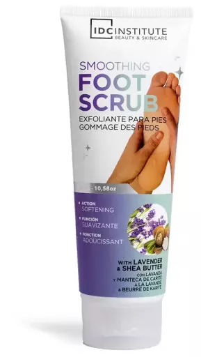 Idc Institute Esfoliante Suavizante para os P&eacute;s 300g