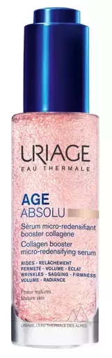 Uriage Age Absolu Soro Micro-Redensificante 30 ml