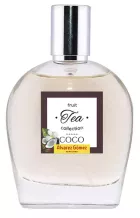 Cole&ccedil;&atilde;o Ch&aacute; de Frutas Coco Eau de Toilette 100 ml
