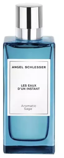 Les Eaux D'Un Eau de Toilette Instant Aromatic Sage 150 ml