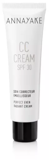 CC Cream Perfect Creme Uniforme Radiante FPS 30 30 ml