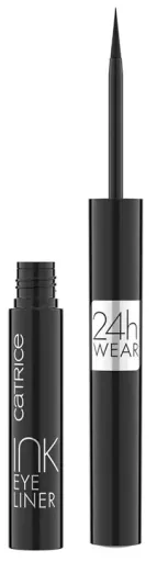 Catrice Cosmetics Delineador em gel #010 - Preto intenso 1,7 ml