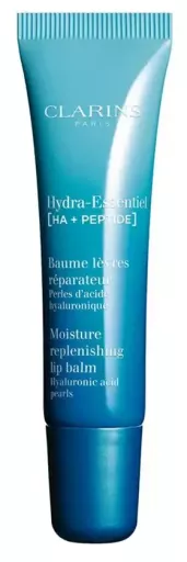 Clarins B&aacute;lsamo reparador labial Hydra-Essentiel 15 ml