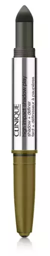 Sombra Hi Shadow Play + Delineador de Sombra #Verde Misto 4 ml