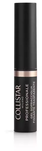 Collistar Gel Fixador de Sobrancelhas Transparente Professionale 1 Unidade
