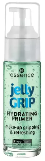 Essence Primer Hidratante Jelly Grip 29 ml
