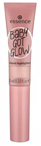 Iluminador L&iacute;quido Baby Got Glow 10 ml