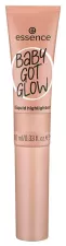 Iluminador L&iacute;quido Baby Got Glow 10 ml