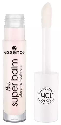 Essence B&aacute;lsamo labial Super Balm n 01 - Balmizante! 5ml