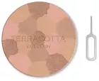 Recarga de P&oacute; Bronzeador Leve Terracotta 10 gr