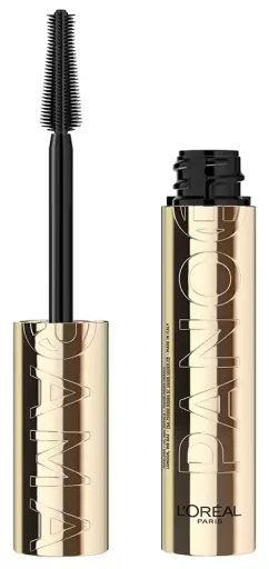 M&aacute;scara de C&iacute;lios Panorama #Marrom 10,5 ml