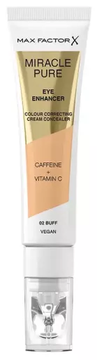 Max Factor Creme Corretivo Miracle Pure 10 ml
