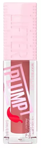 Maybelline Brilho labial volumizador e preenchedor 5,4 ml