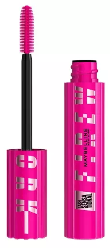 Maybelline R&iacute;mel Lash Sensational Fireworks 10 ml