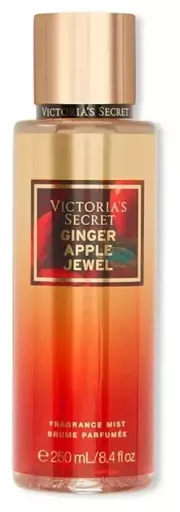 Victoria's Secret Body Mist Ginger Apple Jewel 250 ml