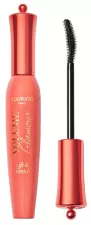 M&aacute;scara Volume Glamor Lift &amp; Stretch n&ordm; 01 - Preta 12 ml