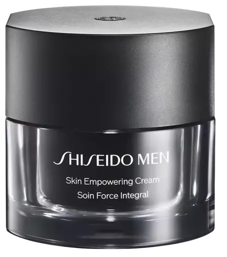 Shiseido Creme Empoderador para Pele Masculina 50 ml