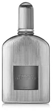 Perfume Vetiver Cinza