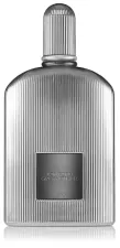 Perfume Vetiver Cinza