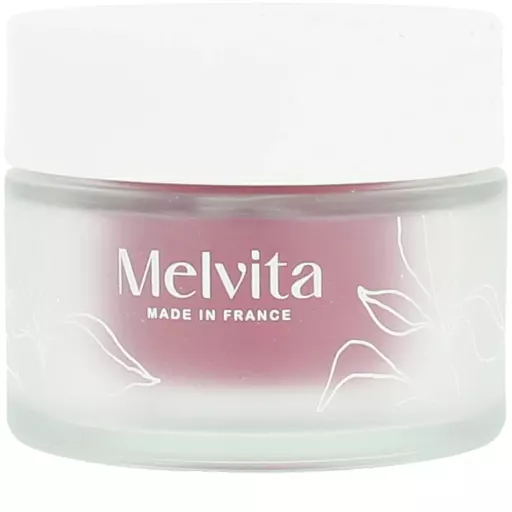 Melvita B&aacute;lsamo Noturno Regenerador Argan Bio Active 50 ml