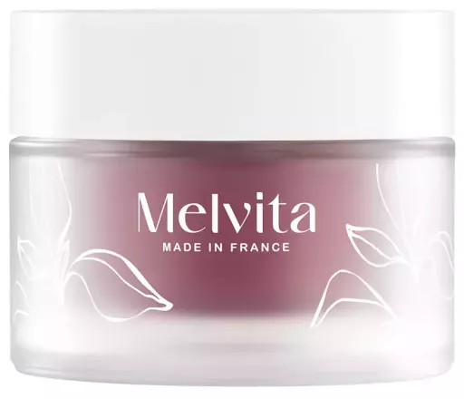 Melvita Source de Roses Creme Hidratante Volumizador 50 ml