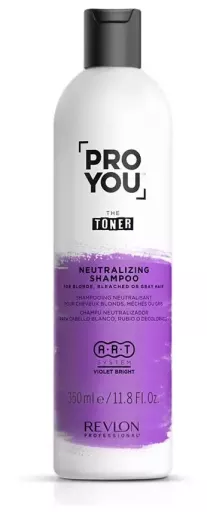 Revlon Shampoo T&ocirc;nico Proyou 350 ml