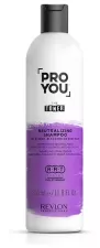 Shampoo T&ocirc;nico Proyou 350 ml