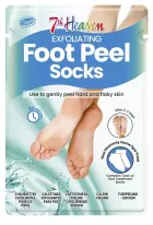 M&aacute;scara Esfoliante para P&eacute;s Foot Peel 1 Unidade