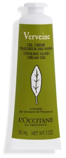 Creme para as M&atilde;os Verbena 30 ml