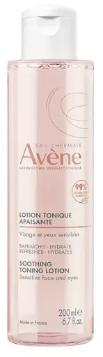 Lo&ccedil;&atilde;o Tonificante Suavizante 200 ml
