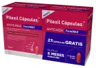 Forte Max C&aacute;psulas Antiqueda - Pacote com 2 x 90 C&aacute;psulas