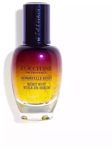&Oacute;leo de Immortelle em S&eacute;rum Reset 30 ml