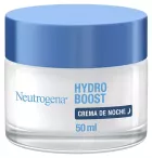Creme para dormir Hydro Boost 50 ml