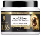 M&aacute;scara Gliss Ultimate Repair 400 ml