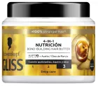 M&aacute;scara Nutritiva Gliss Oil 400 ml