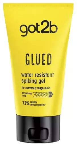 Got2B Cola Imperme&aacute;vel 150 ml