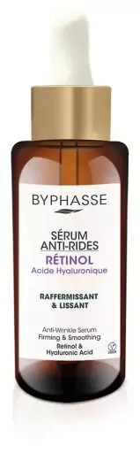 Byphasse S&eacute;rum Anti-Rugas Retinol 50 ml
