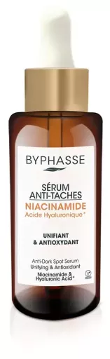 Byphasse Soro Anti-Tache de Niacinamida 50 ml