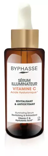 Soro Iluminador Vitamina C 50 ml