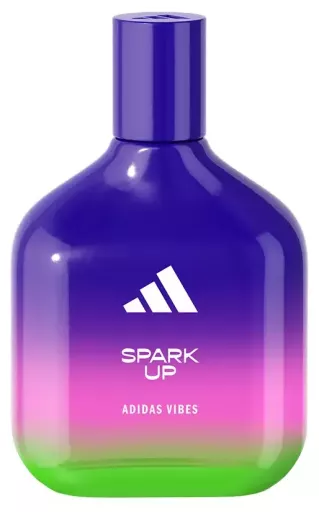 Vibes Mulher Spark Up Eau de Parfum 100 ml