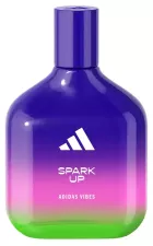 Vibes Mulher Spark Up Eau de Parfum 100 ml