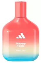 Vibes Mulher Happy Feels Eau de Parfum 100 ml