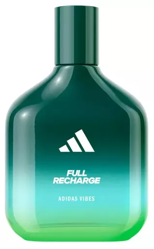 Vibes Homem Full Recharge Eau de Parfum 100 ml