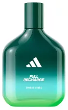 Vibes Homem Full Recharge Eau de Parfum 100 ml