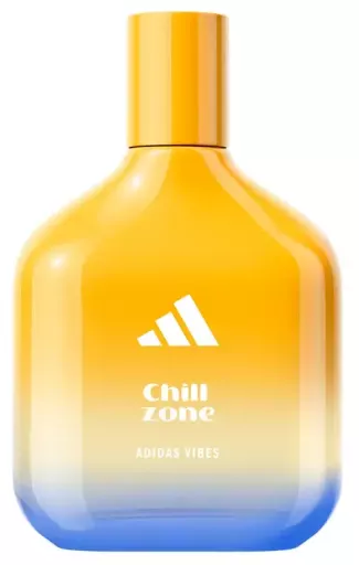 Vibes Homem Chill Zone Eau de Parfum 100 ml