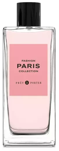 Cole&ccedil;&atilde;o Paris Eau de Parfum 100 ml