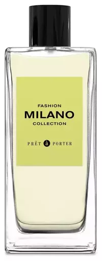 Pret a Porter Cole&ccedil;&atilde;o Milano Eau de Parfum 100 ml