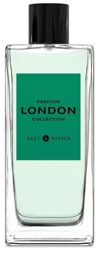 Cole&ccedil;&atilde;o Londres Eau de Parfum 100 ml